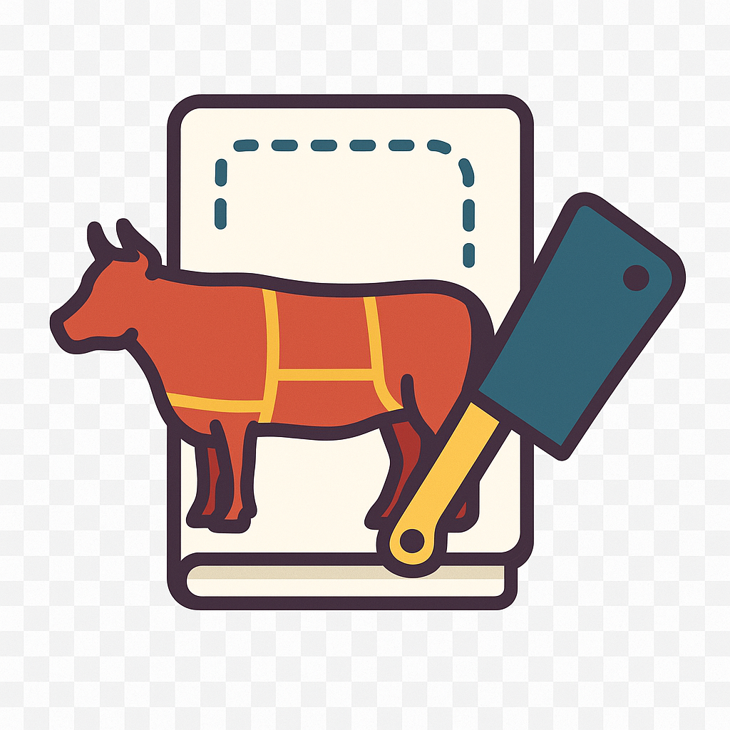 Beef Cuts & Butchery Guide