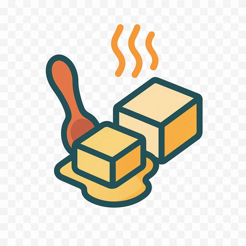 Butter & Basting Flavor Guide