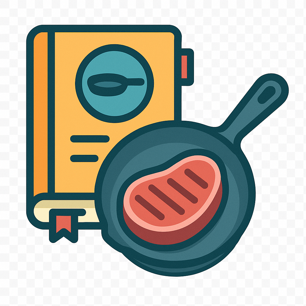 Cast Iron Steak Technique Guide