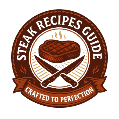 Steak Recipes Guide