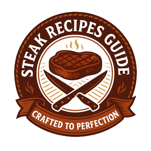 Steak Recipes Guide