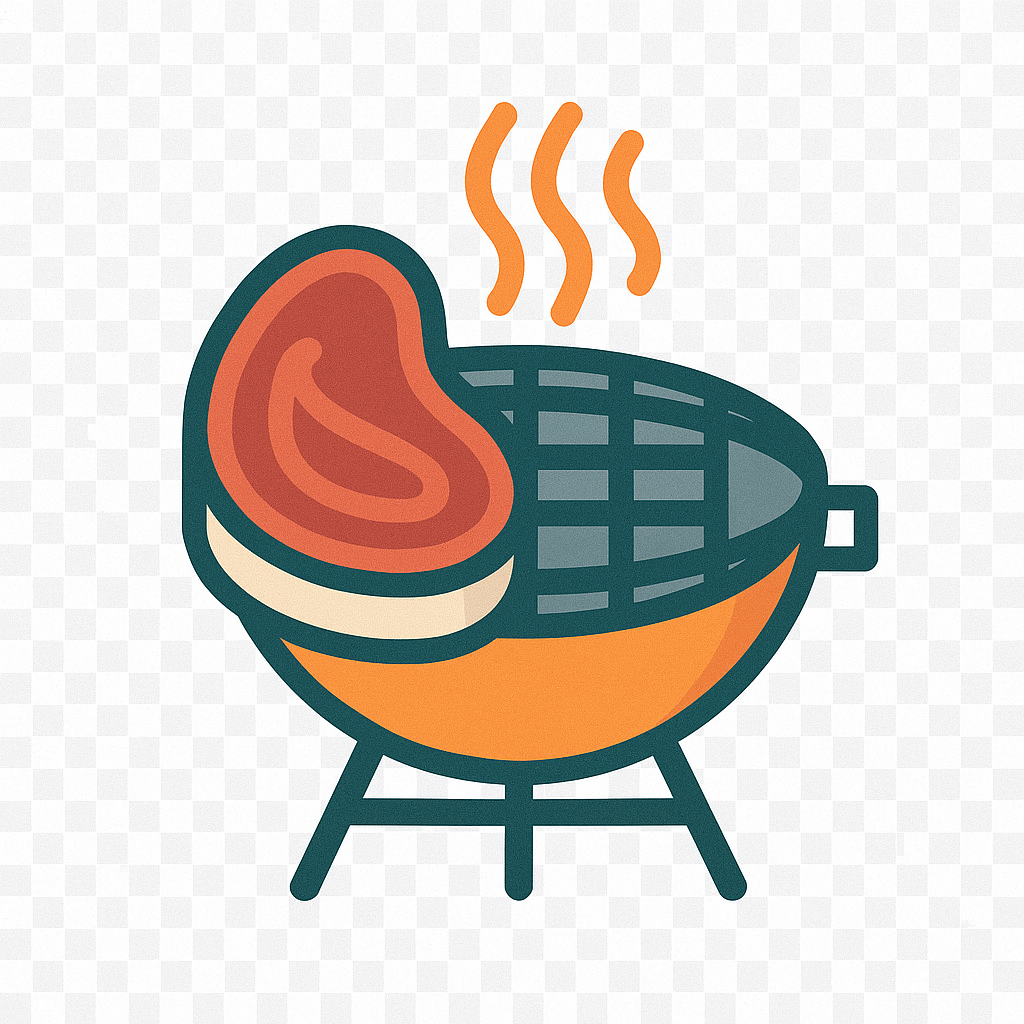 Grilling & Smoking Techniques Guide