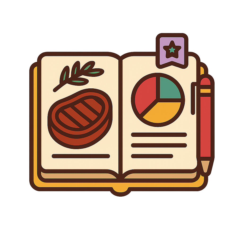 Personal Steak Journal & Flavor Tracker