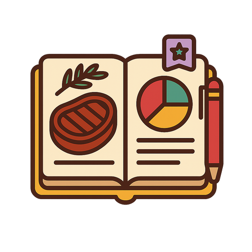 Personal Steak Journal & Flavor Tracker